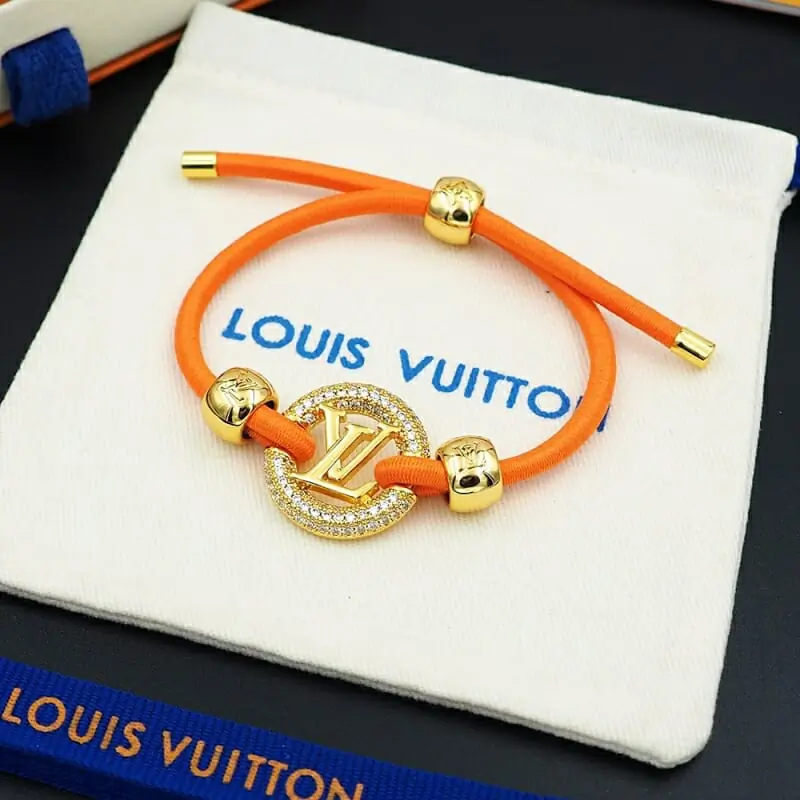 louis vuitton lv bracelets s_121a0762